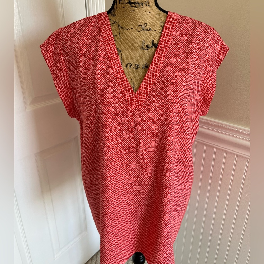 Hilary Radley Top